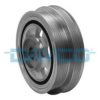DAYCO DPV1033 Belt Pulley, crankshaft